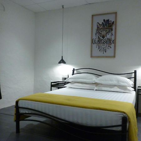 Ola Hostel Malacca 外观 照片