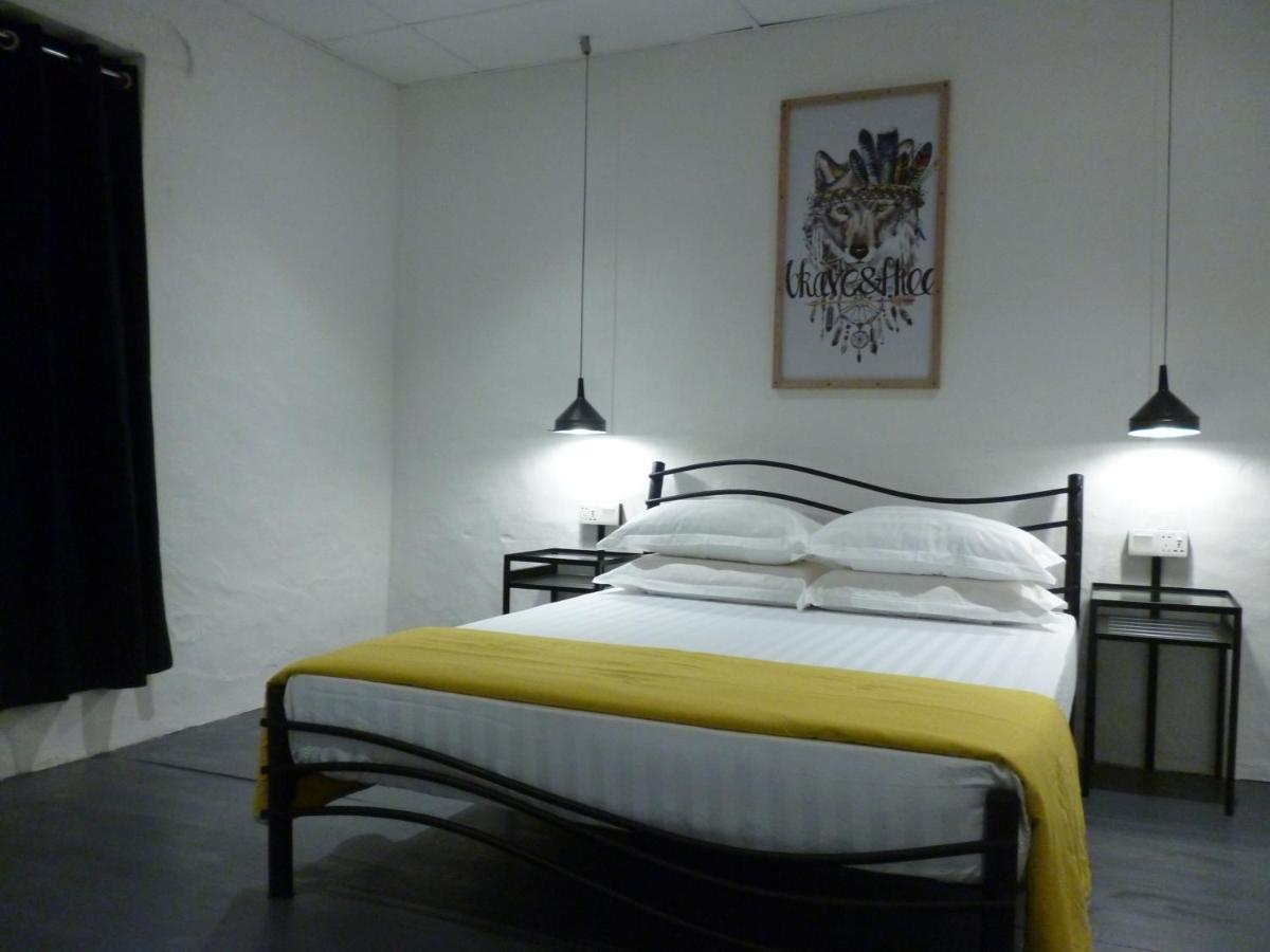 Ola Hostel Malacca 外观 照片