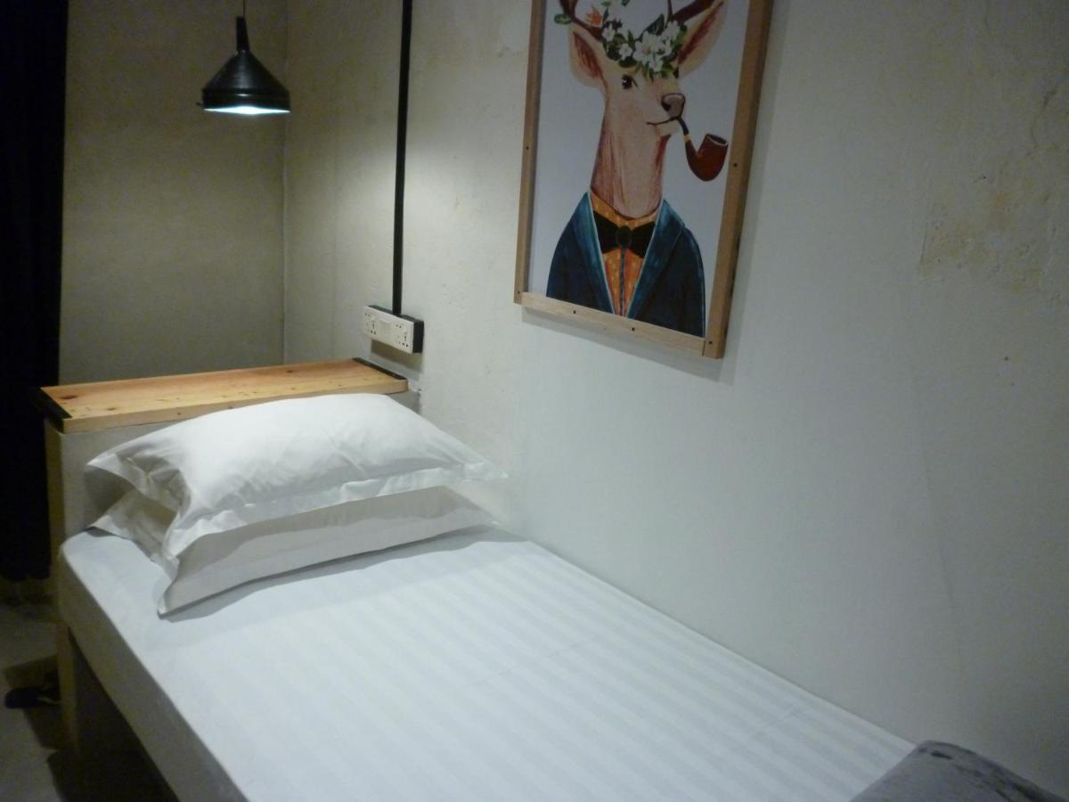 Ola Hostel Malacca 外观 照片