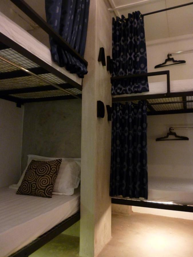 Ola Hostel Malacca 外观 照片