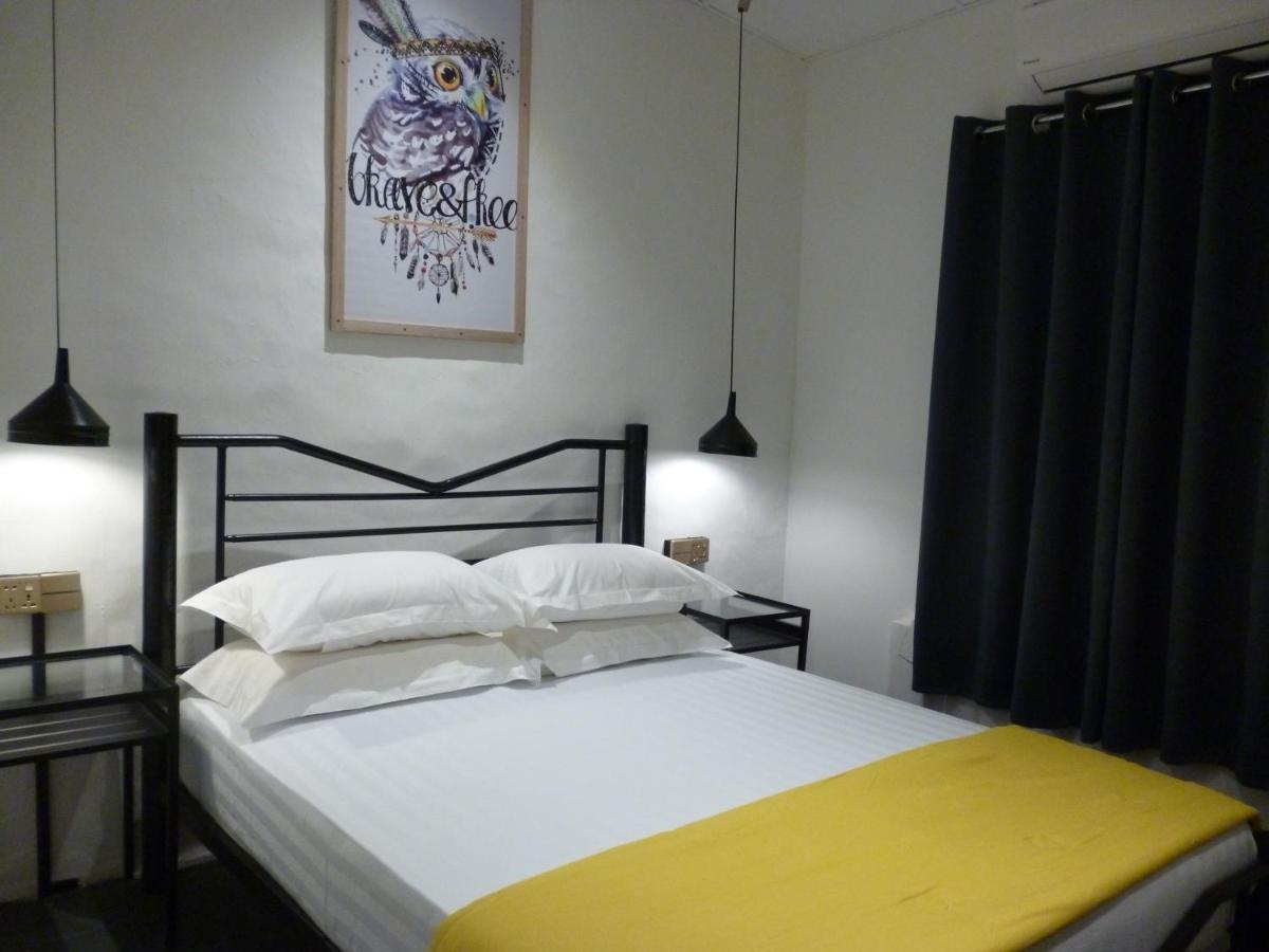 Ola Hostel Malacca 外观 照片