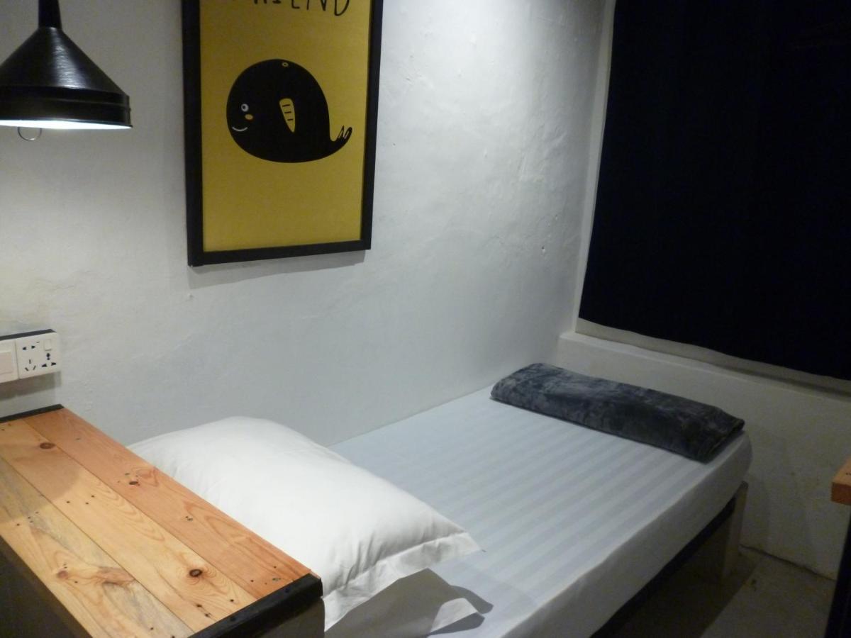 Ola Hostel Malacca 外观 照片