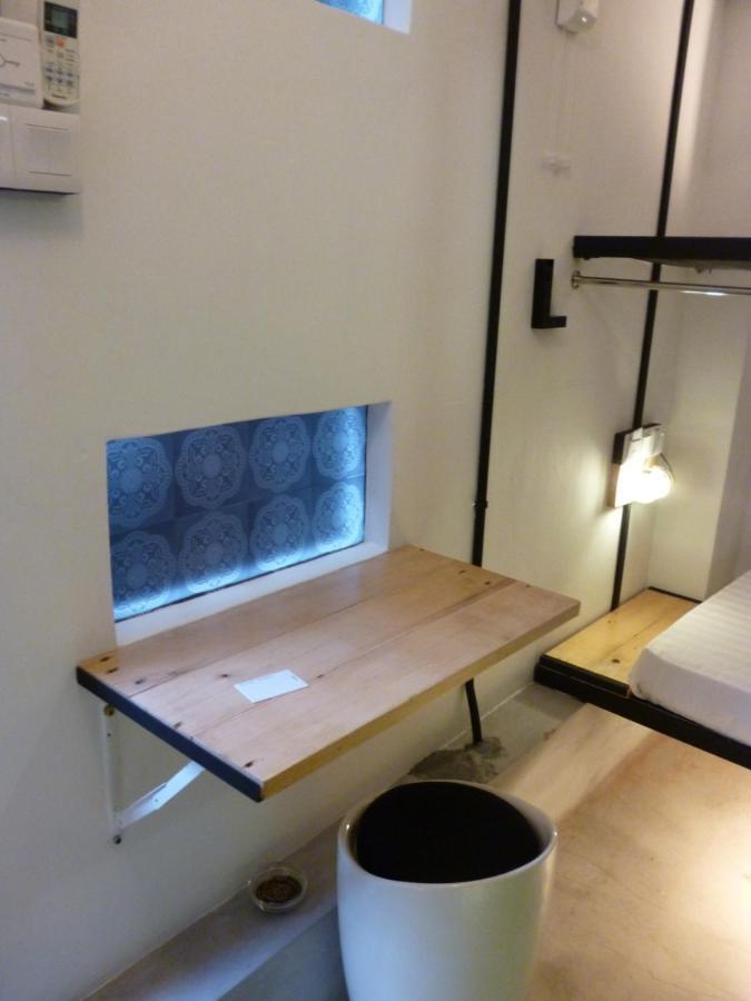 Ola Hostel Malacca 外观 照片