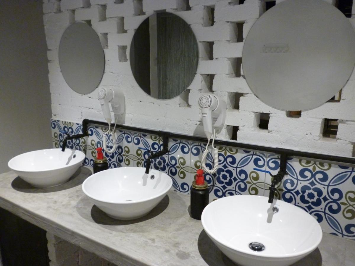 Ola Hostel Malacca 外观 照片