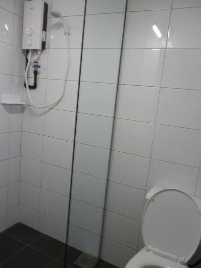 Ola Hostel Malacca 外观 照片